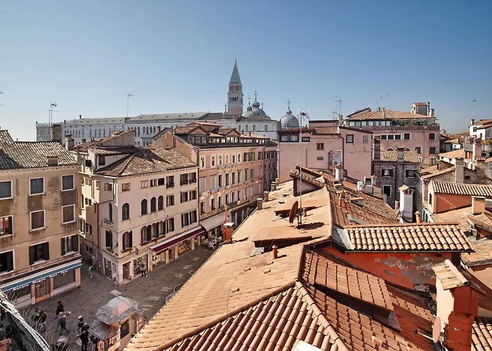 Ferienwohnung Residenza Tiziana Venezia