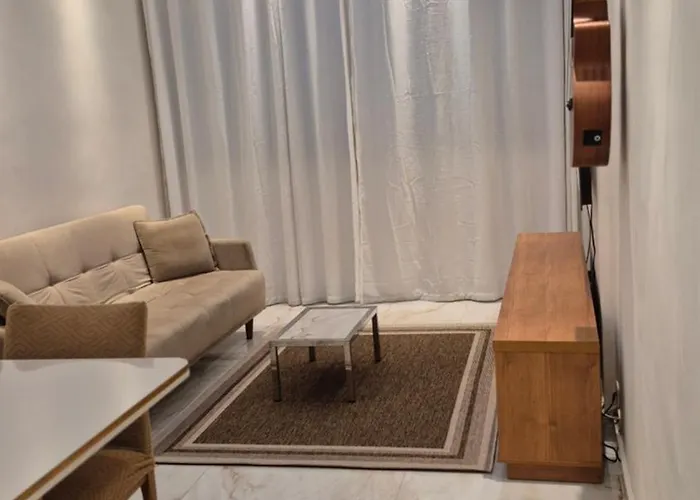 Apartamento Amplo E Confortavel No Melhor Ponto Do Flamengo Em Frente Ao Metro! Rio de Janeiro