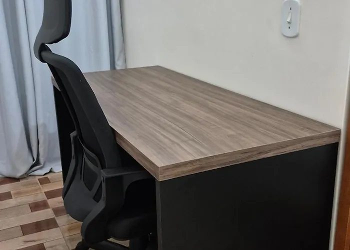 Apartamento Amplo E Confortavel No Melhor Ponto Do Flamengo Em Frente Ao Metro! Rio de Janeiro
