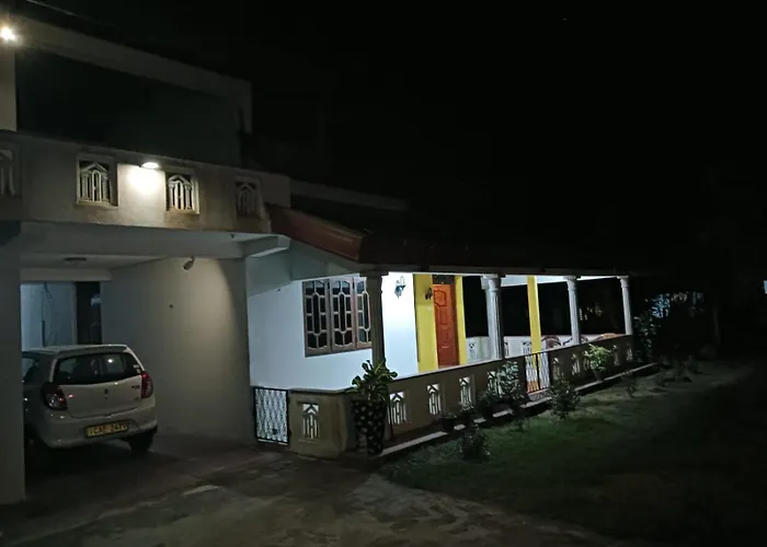Villa Village Guest House Trincomalee