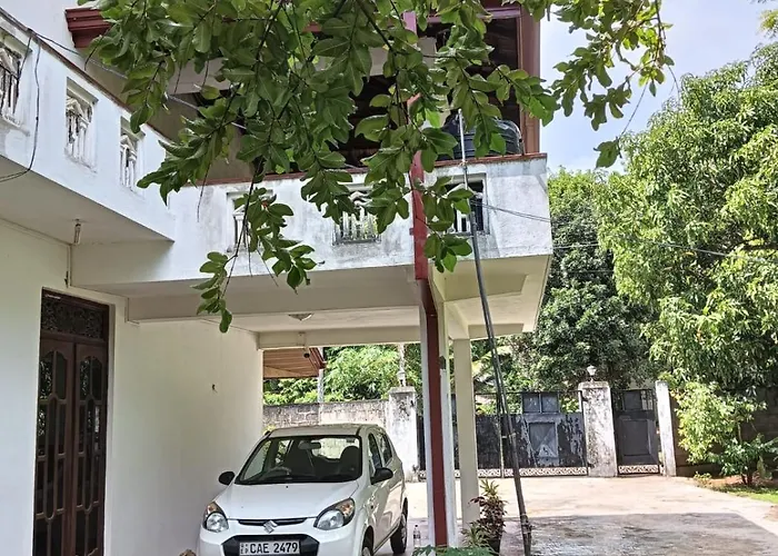 Villa Village Guest House Trincomalee
