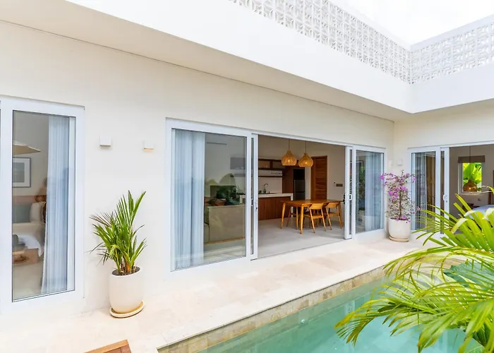 Villa Jala, Nyang Nyang Uluwatu