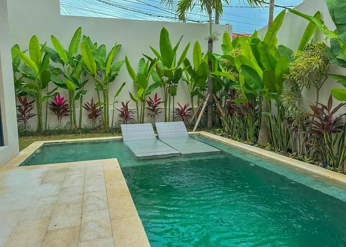 Semara Complex Villas Uluwatu