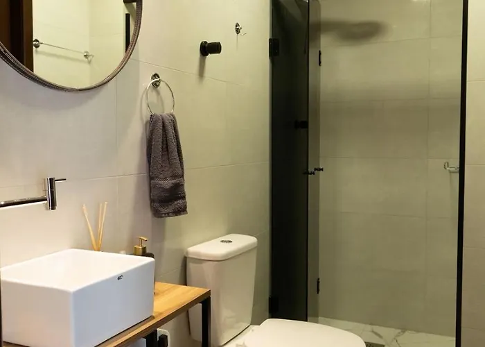 Loft Serra Gaúcha Bento Gonçalves