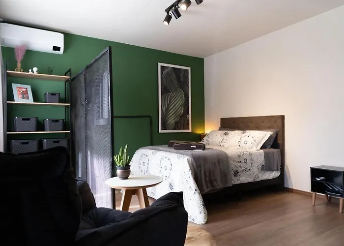Loft Serra Gaúcha Bento Gonçalves