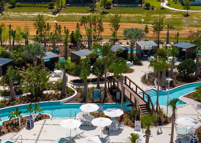 Magical 5Br W Pool Minutes From Disney 16161 Orlando