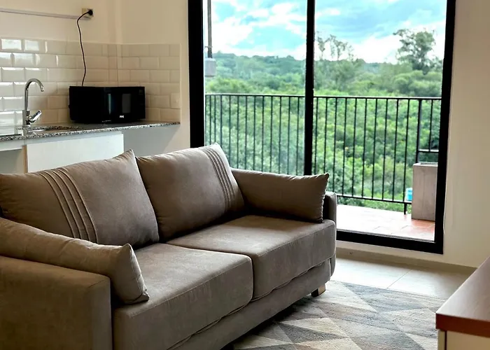 Apartamento En Luque Cerca De Asuncion 310