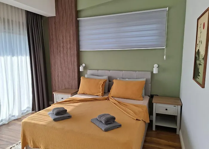 Beysvillas - B Kemer