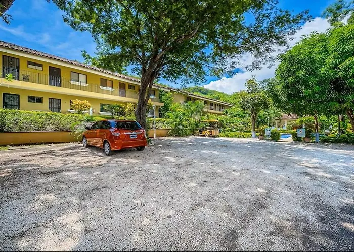 Ferienwohnung Sweet Dreams #5 Playa Ocotal Coco