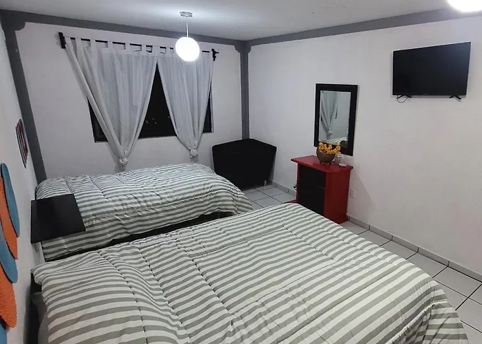 Ferienwohnung Sol Viajero Guadalajara