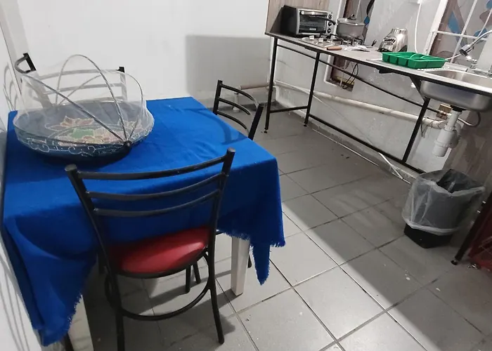 Ferienwohnung Sol Viajero Guadalajara