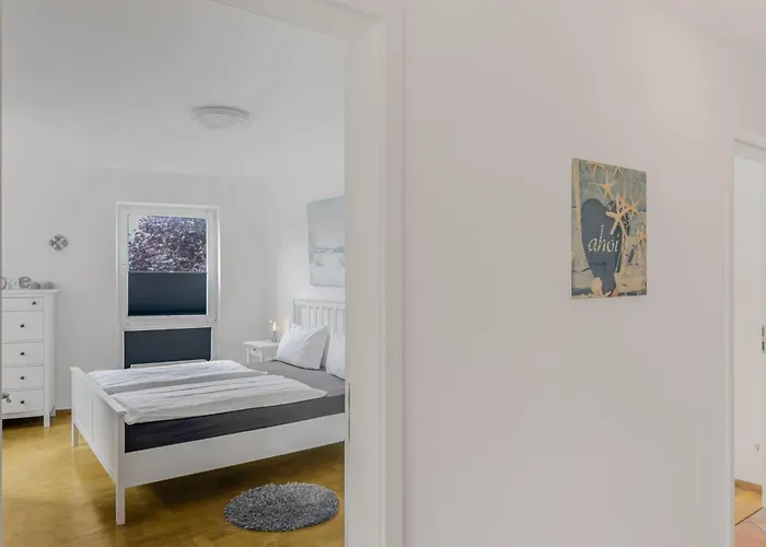Ferienwohnung Objekt-Nr 93 - Ort - Mühlenberg Lübeck