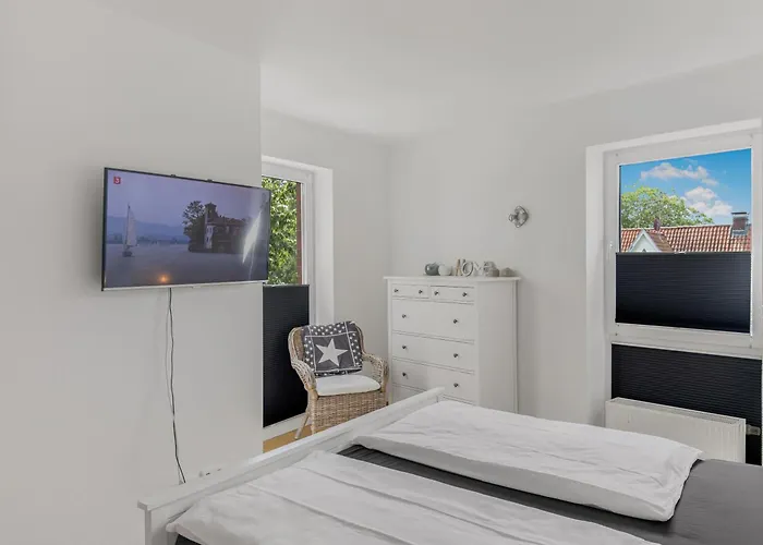 Ferienwohnung Objekt-Nr 93 - Ort - Mühlenberg Lübeck