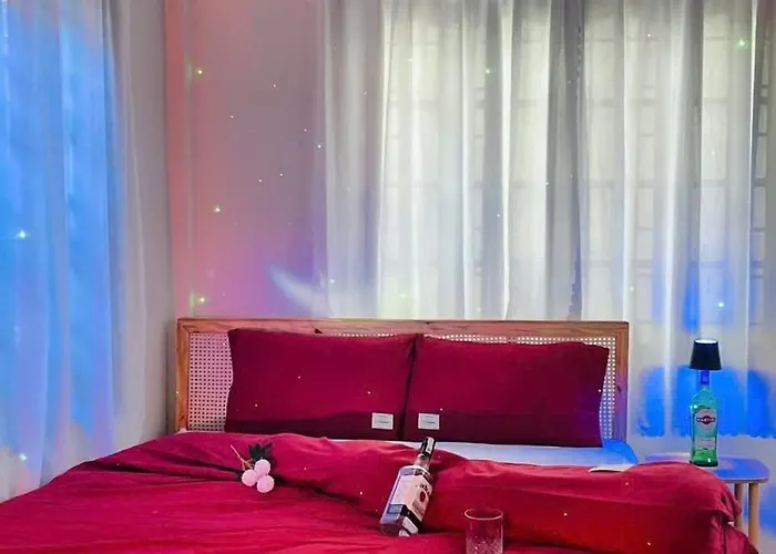 Champagne Homestay Hue