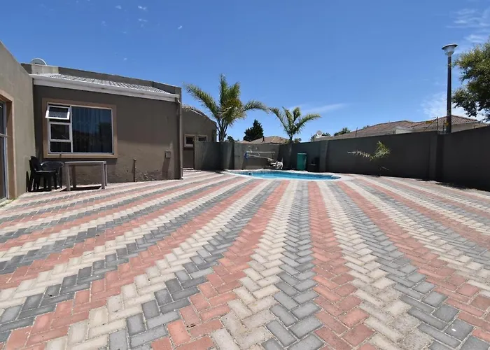 Global Holiday Home Kapstadt