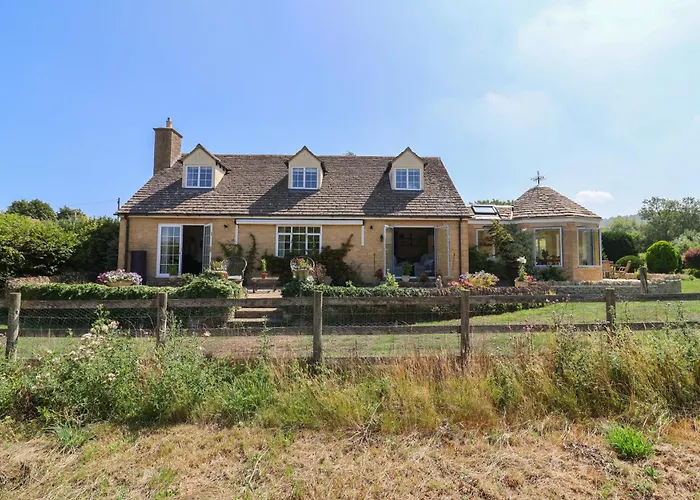 Leafield Cottage Gloucester