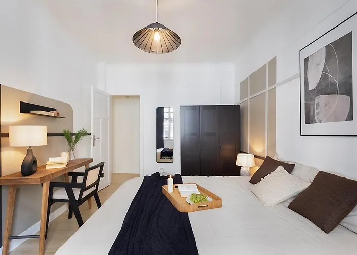Grenelle - 2 Chambres A Saint-Lambert Paris