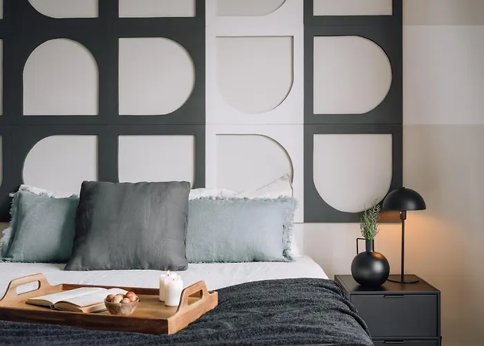 Neel - 3 Chambres Et Balcon A Neuilly-Sur-Seine Paris