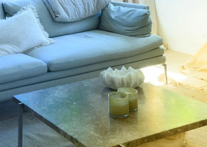 Spacious Family Villa In Kopenhagen