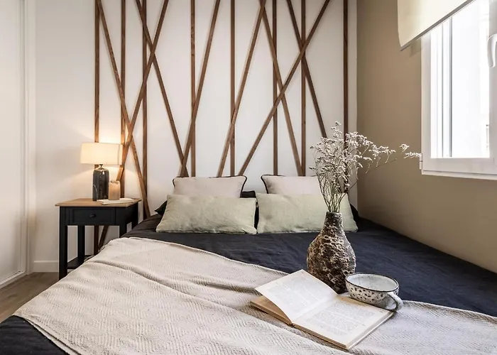 Esterre - 3 Bedrooms In Lista Madrid