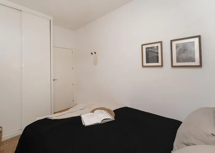 Jarosa - 2 Bedrooms In Ibiza Madrid