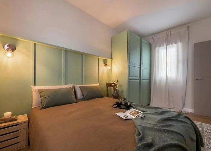 Napa - 3 Bedrooms In Centro Madrid