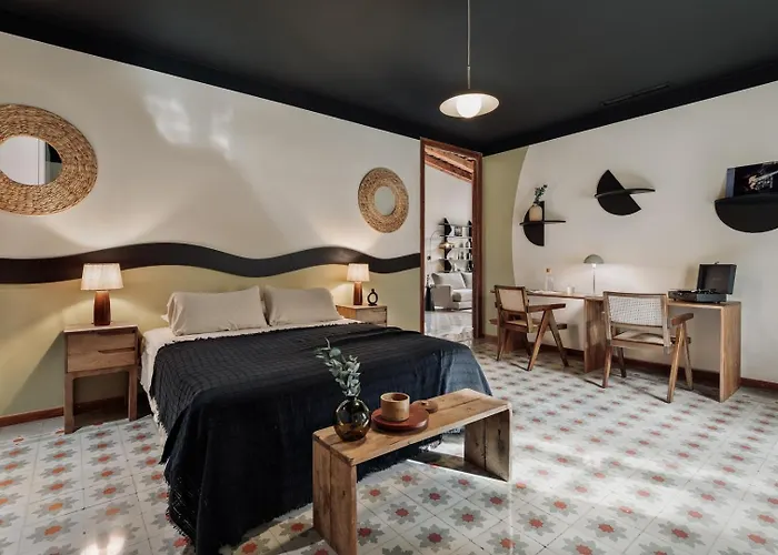 Marmara - 3 Bedrooms And Terrace In Sant Pere Barcelona