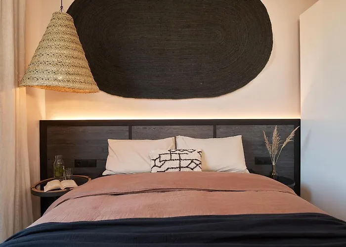 Kalahari - 2 Bedrooms And Terrace In Gracia Barcelona