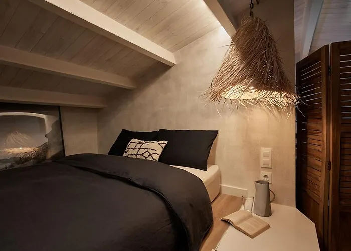 Kalahari - 2 Bedrooms And Terrace In Gracia Barcelona