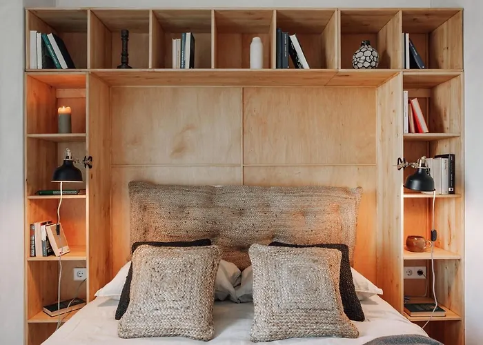Aneto - 3 Bedrooms In Eixample Esquerra Barcelona