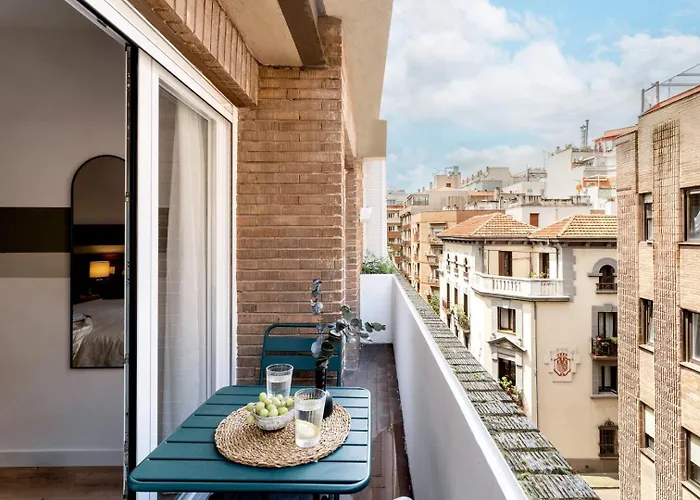 Acari - 1 Bedroom And Pool In Lista Madrid