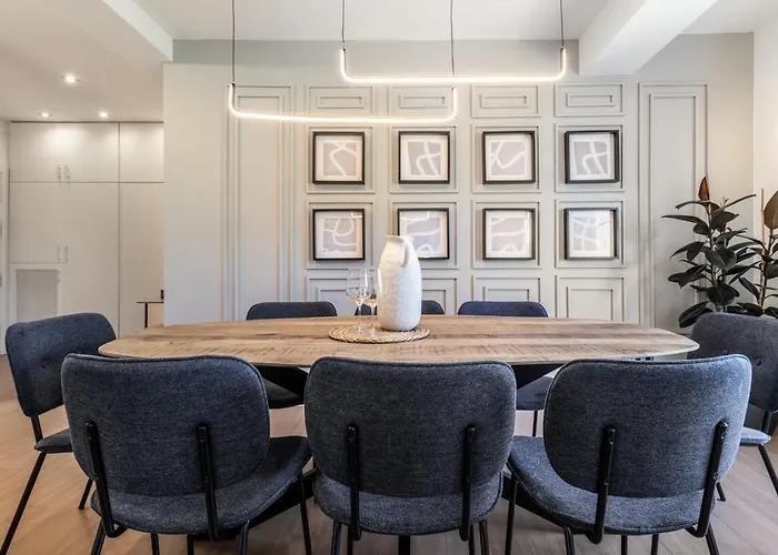 Colmenar - 4 Bedrooms In Ibiza Madrid
