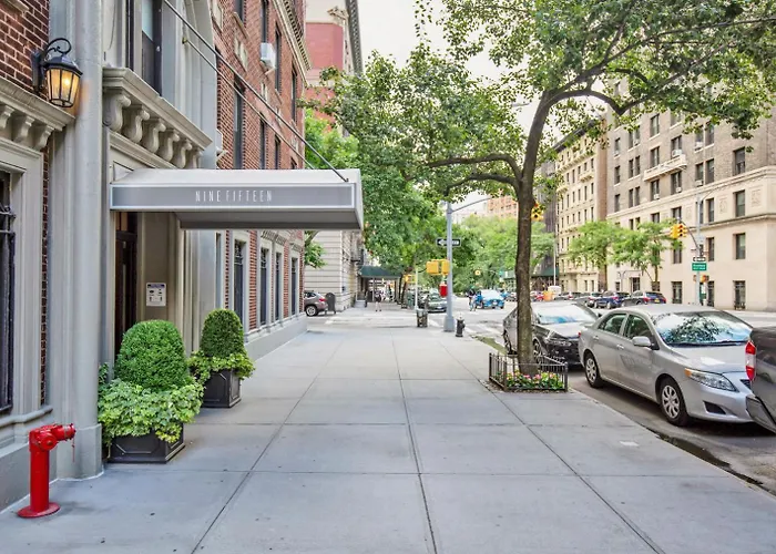 Blueground Bloomingdale Fitness Center Nr Central Park Nyc-1869 New York