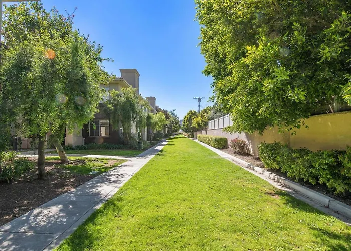 Blueground Venice Pool Wd Nr Beach Lax-1332 Los Angeles