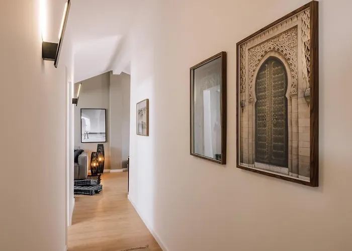 Adiri - 2 Bedrooms And Terrace In Bica Lissabon