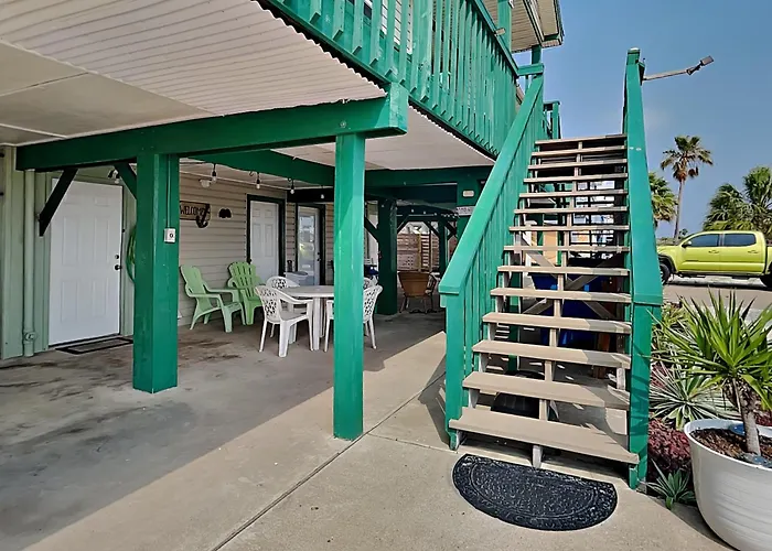 Southern Comfort Port Aransas