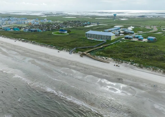 Beach Escape 2 Find Your Slice Of Paradise Port Aransas