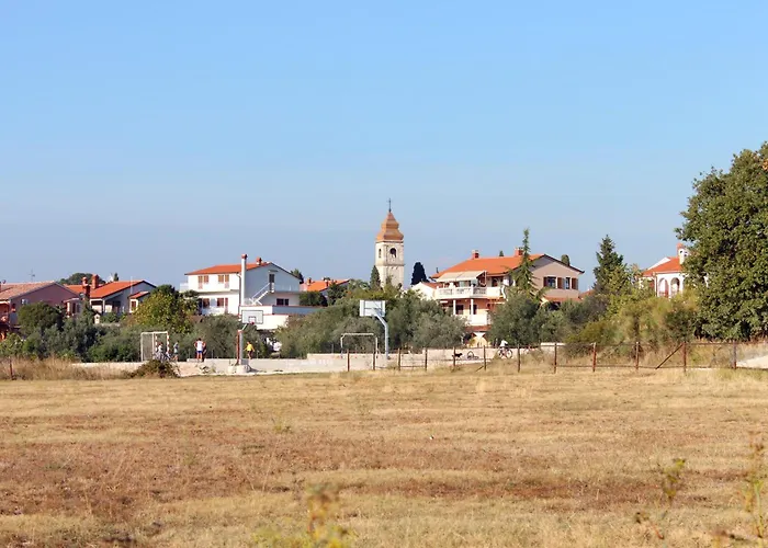 Holiday House With A Parking Space Peroj, Fazana - 24246