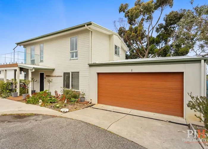 Tranquil Holiday Retreat Rhyll