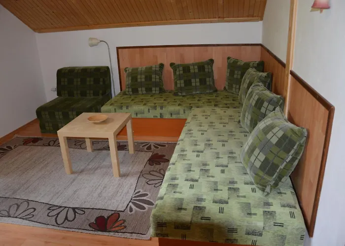 Family Apartments Donovaly