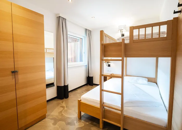 Hotel Matteo Flachau