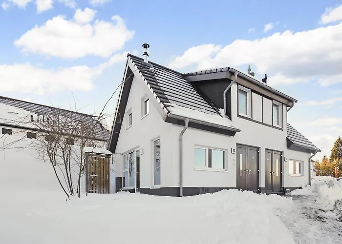 Hotel Landal Winterberg