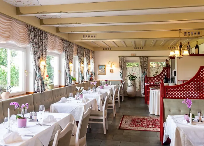 Hotel König Laurin Jenesien