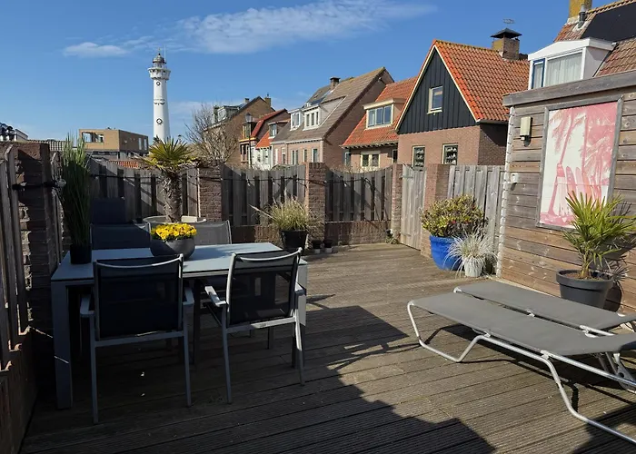 Beachvibes Egmond aan Zee