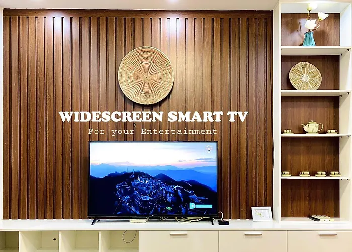 New Home, Near Beach, Strong Wifi,Free Pick Up Đà Nẵng