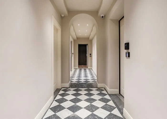 Ferienwohnung Palazzo Venezia By San Firenze Collection