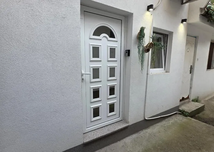 Radojkovic Apartman Belgrad
