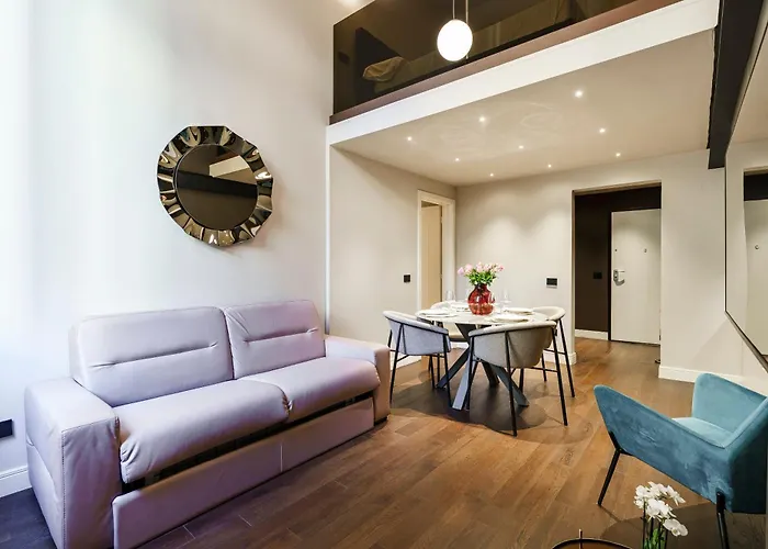 Ferienwohnung Palazzo Venezia By San Firenze Collection