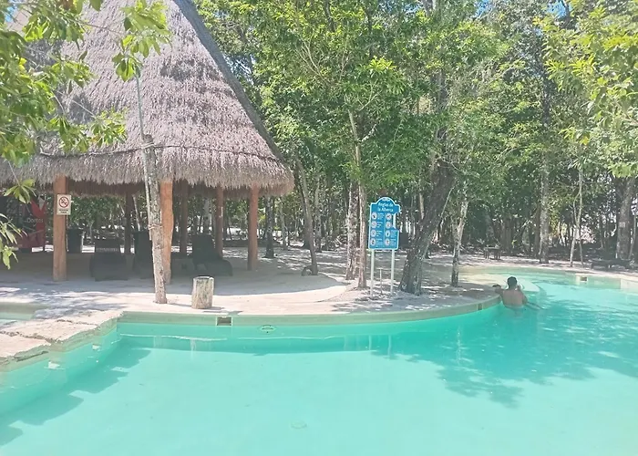 Caribest Puerto Morelos