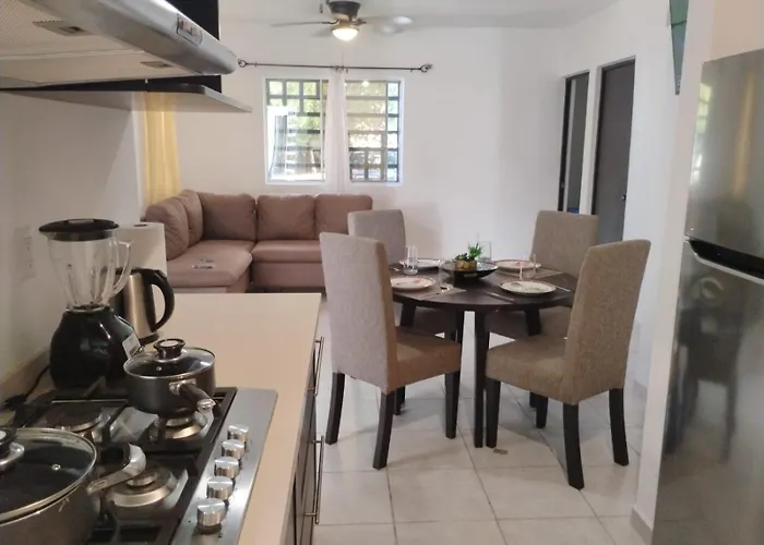 Caribe Home Puerto Morelos